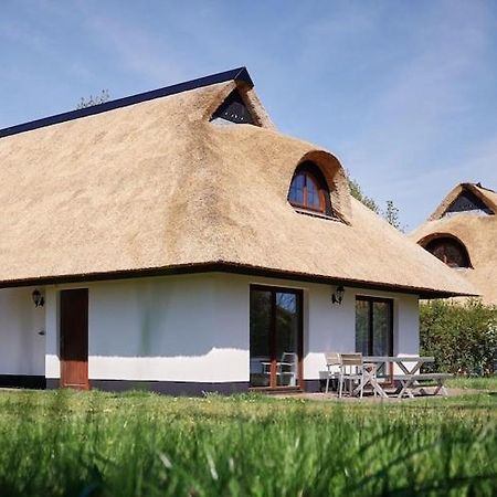 Holiday Resort Van der Valk, Linstow Dobbin-Linstow Exterior foto